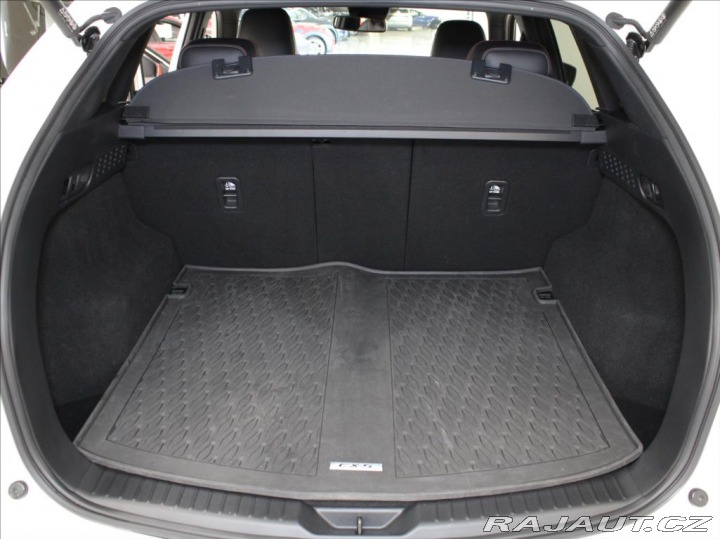 Mazda CX-5 2,5 G194 4x4 HOMURA Plus 2025