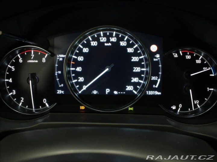 Mazda CX-5 2,5 G194 4x4 HOMURA Plus 2025