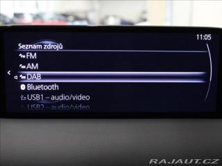 Mazda CX-5 2,5 G194 4x4 HOMURA Plus 2025