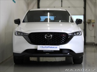 Mazda CX-5 2,5 G194 4x4 HOMURA Plus 2025