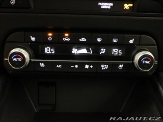 Mazda CX-5 2,5 G194 4x4 HOMURA Plus 2025