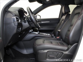 Mazda CX-5 2,5 G194 4x4 HOMURA Plus 2025
