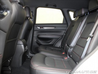Mazda CX-5 2,5 G194 4x4 HOMURA Plus 2025