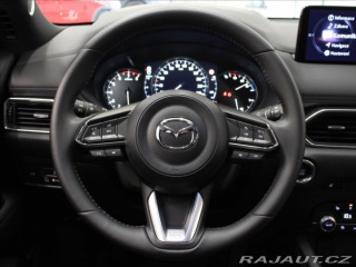 Mazda CX-5 2,5 G194 4x4 HOMURA Plus 2025