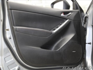 Mazda CX-5 2,0 G160 4x4 MT Tažné Bos 2012