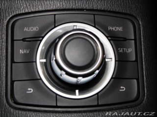 Mazda CX-5 2,0 G160 4x4 MT Tažné Bos 2012