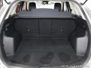 Mazda CX-5 2,0 G160 4x4 MT Tažné Bos 2012