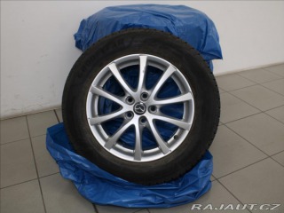 Mazda CX-5 2,0 G160 4x4 MT Tažné Bos 2012