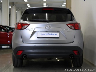 Mazda CX-5 2,0 G160 4x4 MT Tažné Bos 2012