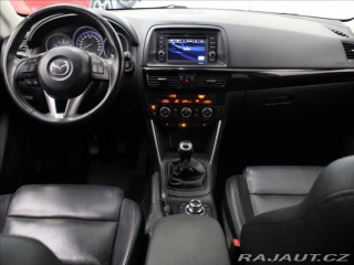 Mazda CX-5 2,0 G160 4x4 MT Tažné Bos 2012