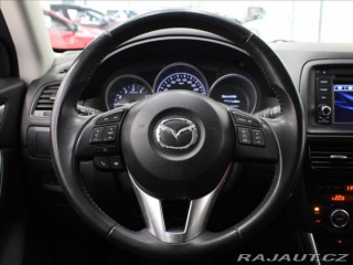 Mazda CX-5 2,0 G160 4x4 MT Tažné Bos 2012