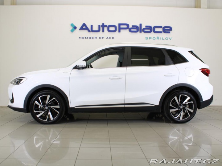 MG ZS 1,5 Hybrid+ Exclus.Akční 2025