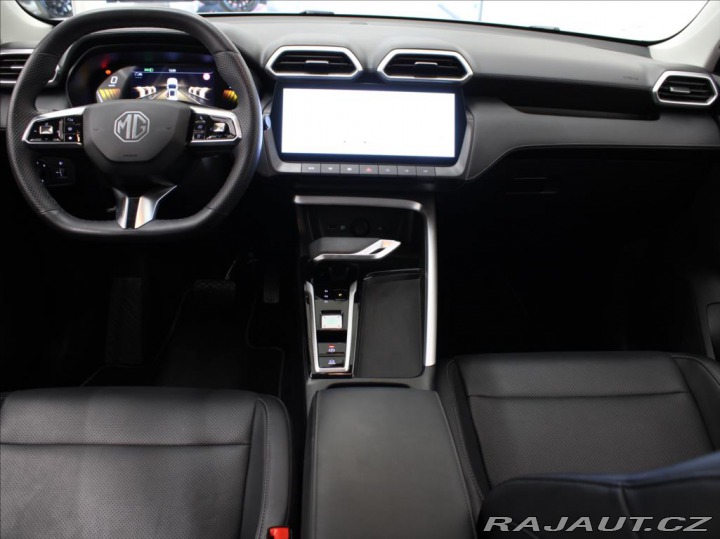 MG ZS 1,5 Hybrid+ Exclus.Akční 2025
