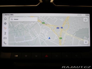MG ZS 1,5 Hybrid+ Exclus.Akční 2025
