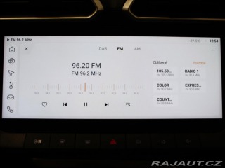 MG ZS 1,5 Hybrid+ Exclus.Akční 2025