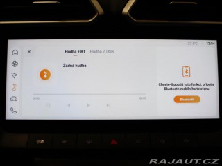MG ZS 1,5 Hybrid+ Exclus.Akční 2025