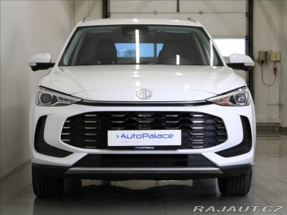 MG ZS 1,5 Hybrid+ Exclus.Akční 2025