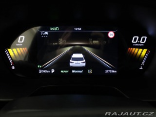 MG ZS 1,5 Hybrid+ Exclus.Akční 2025