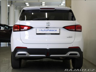 MG ZS 1,5 Hybrid+ Exclus.Akční 2025