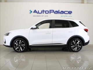 MG ZS 1,5 Hybrid+ Exclus.Akční 2025