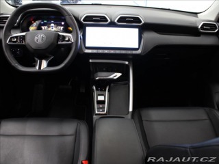 MG ZS 1,5 Hybrid+ Exclus.Akční 2025