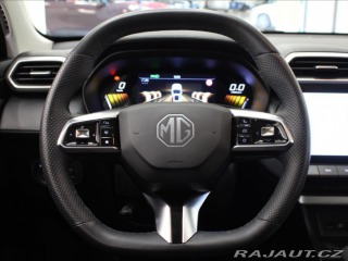 MG ZS 1,5 Hybrid+ Exclus.Akční 2025