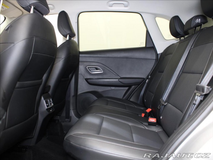 MG ZS 1,5 Hybrid+ Exclusive 20t 2025
