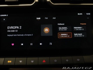 MG ZS 1,5 Hybrid+ Exclusive 20t 2025