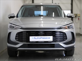 MG ZS 1,5 Hybrid+ Exclusive 20t 2025