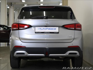MG ZS 1,5 Hybrid+ Exclusive 20t 2025