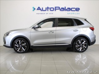 MG ZS 1,5 Hybrid+ Exclusive 20t 2025