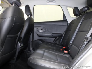 MG ZS 1,5 Hybrid+ Exclusive 20t 2025