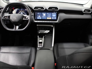 MG ZS 1,5 Hybrid+ Exclusive 20t 2025