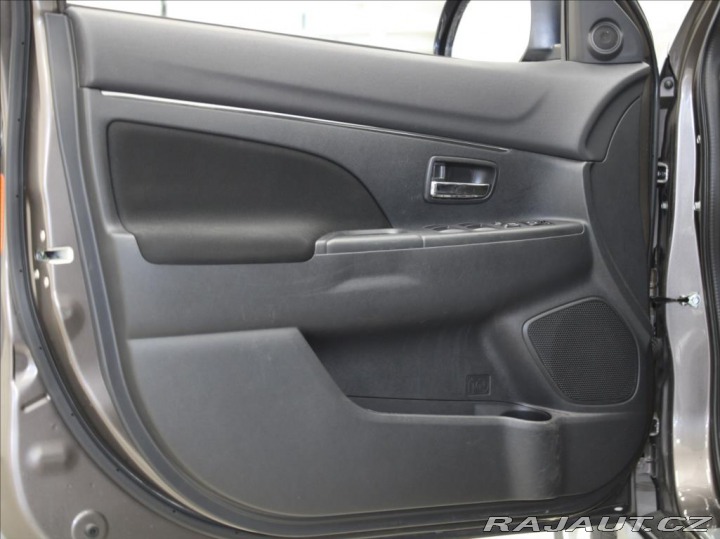 Mitsubishi ASX 1,6 Mivec 86kW Invite+ 49 2018