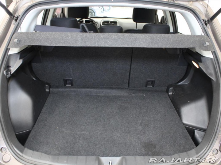 Mitsubishi ASX 1,6 Mivec 86kW Invite+ 49 2018
