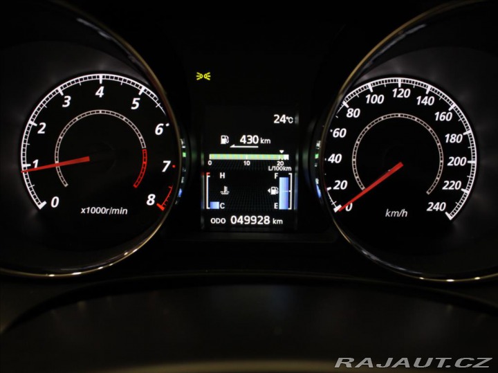 Mitsubishi ASX 1,6 Mivec 86kW Invite+ 49 2018