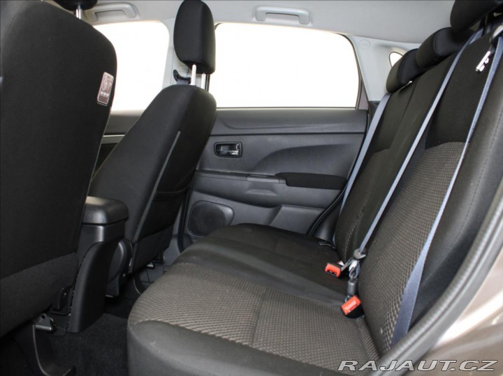 Mitsubishi ASX 1,6 Mivec 86kW Invite+ 49 2018