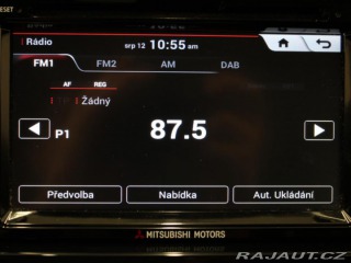 Mitsubishi ASX 1,6 Mivec 86kW Invite+ 49 2018