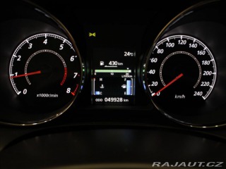 Mitsubishi ASX 1,6 Mivec 86kW Invite+ 49 2018