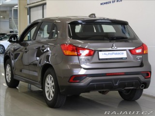 Mitsubishi ASX 1,6 Mivec 86kW Invite+ 49 2018