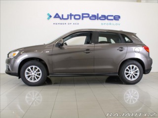 Mitsubishi ASX 1,6 Mivec 86kW Invite+ 49 2018