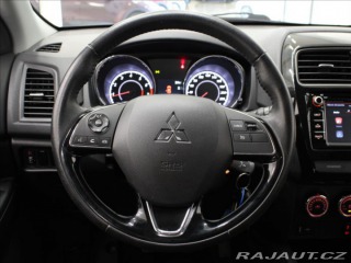 Mitsubishi ASX 1,6 Mivec 86kW Invite+ 49 2018
