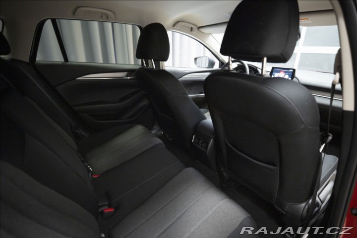 Mazda 6 2,0 SKYACTIV-G NAVI 1. MA 2021