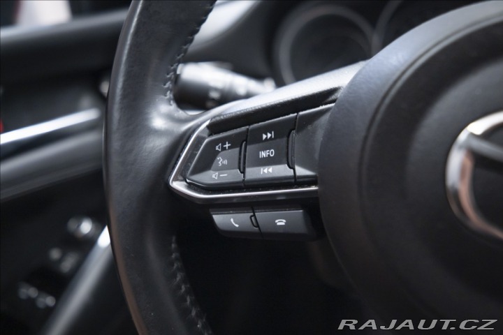 Mazda 6 2,0 SKYACTIV-G NAVI 1. MA 2021
