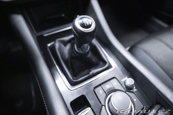 Mazda 6 2,0 SKYACTIV-G NAVI 1. MA 2021