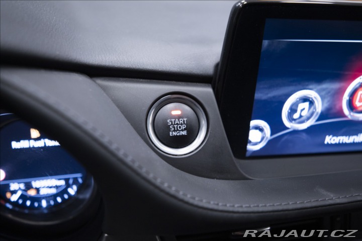 Mazda 6 2,0 SKYACTIV-G NAVI 1. MA 2021