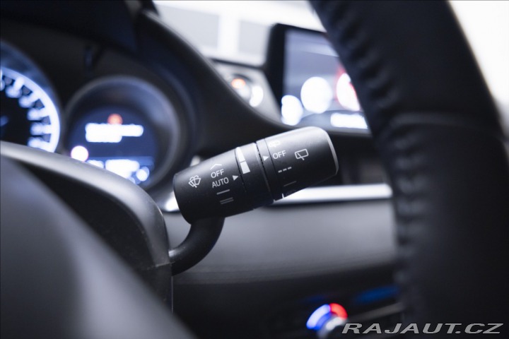 Mazda 6 2,0 SKYACTIV-G NAVI 1. MA 2021