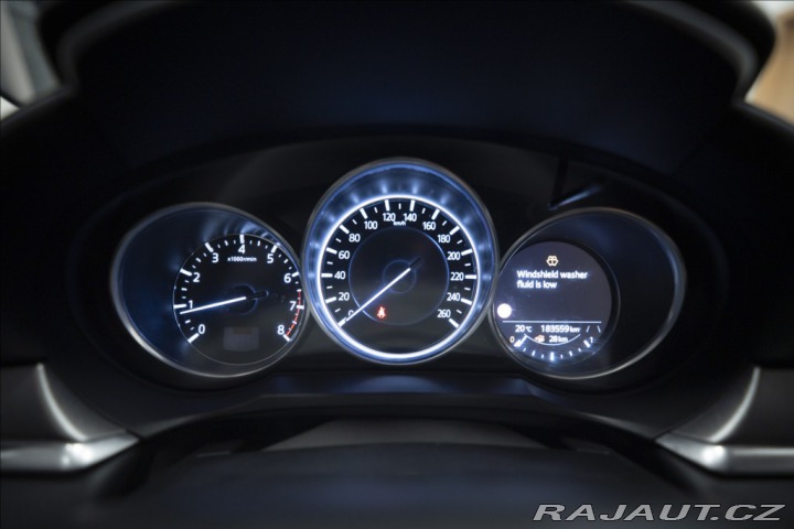 Mazda 6 2,0 SKYACTIV-G NAVI 1. MA 2021