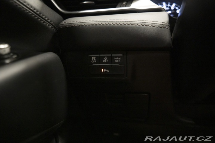 Mazda 6 2,0 SKYACTIV-G NAVI 1. MA 2021