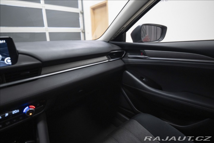 Mazda 6 2,0 SKYACTIV-G NAVI 1. MA 2021